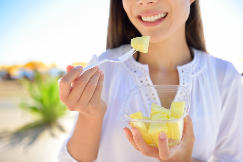Does Snacking Boost Metabolism