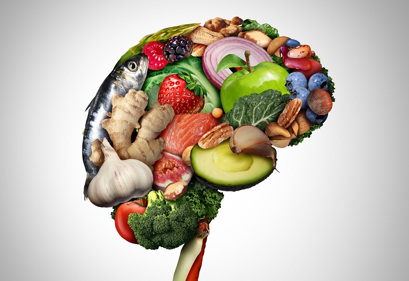 vitamins for brain health
