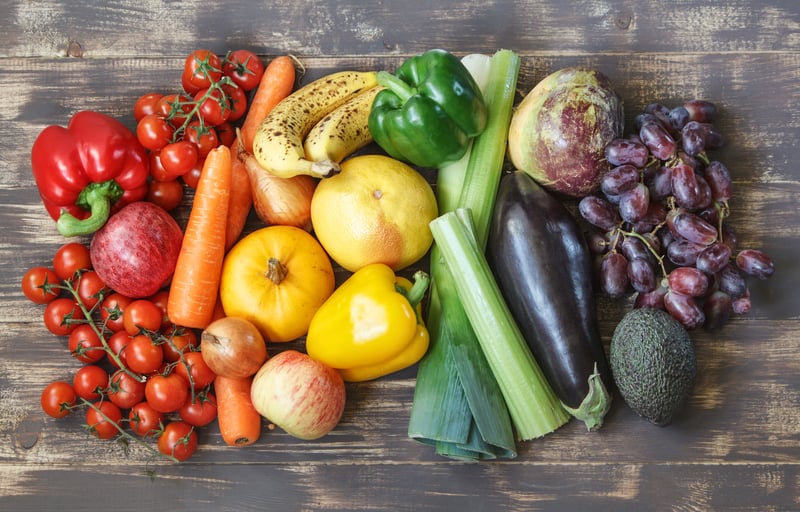 How to Keep Vegetables Fresher, Longer