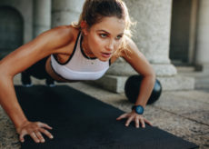 15-Minute HIIT Workout