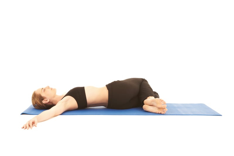 Pilates Core Muscle Strength