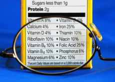 Ingredients You Need to Avoid in Food Labels
