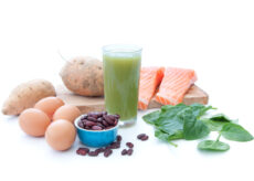foods for kidney health
