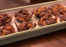 Date Almond Delights