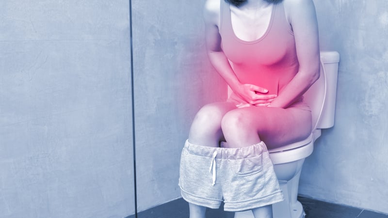 Foods that lead to constipation