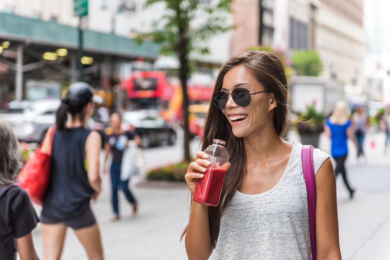 benefits of walking after meals