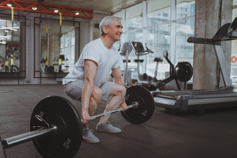 7 Most Effective (and Efficient) Compound Lifts - BioTrust