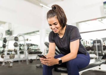 best workout tracking apps